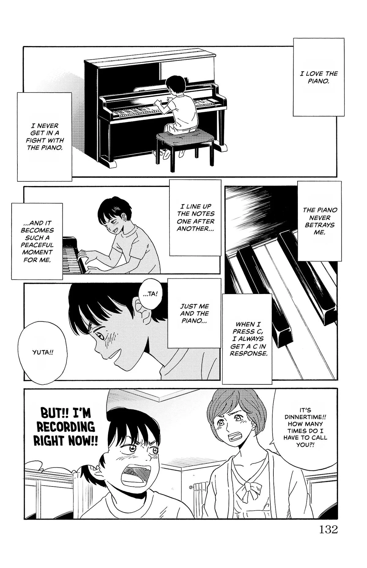 The Gene of AI Chapter 7 page 8