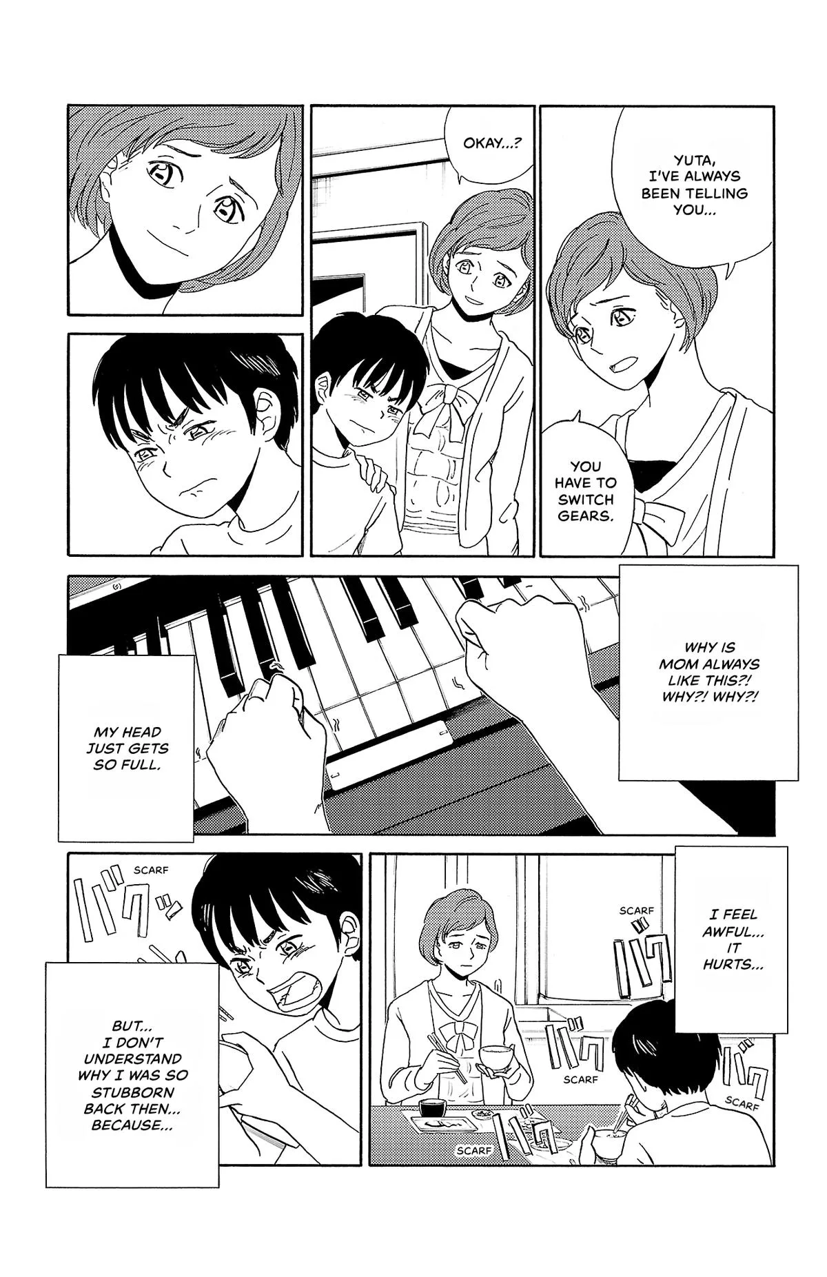 The Gene of AI Chapter 7 page 9