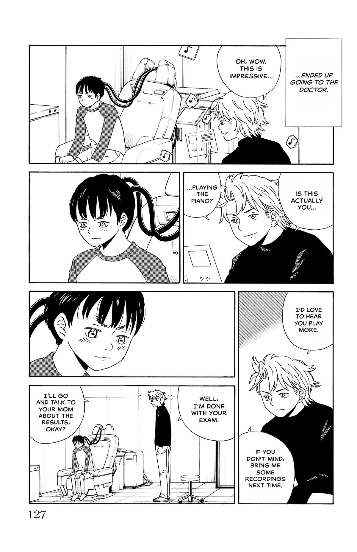 The Gene of AI Chapter 7 page 3