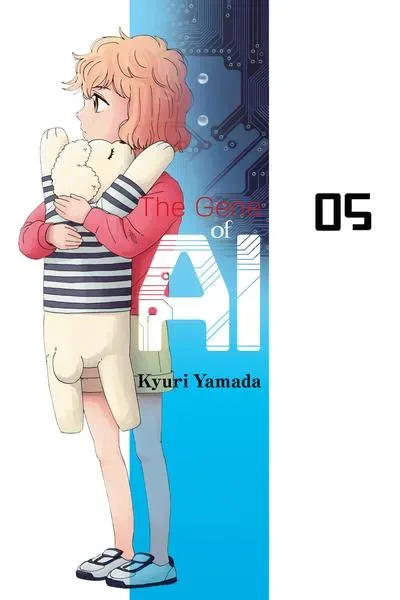 The Gene of AI cover