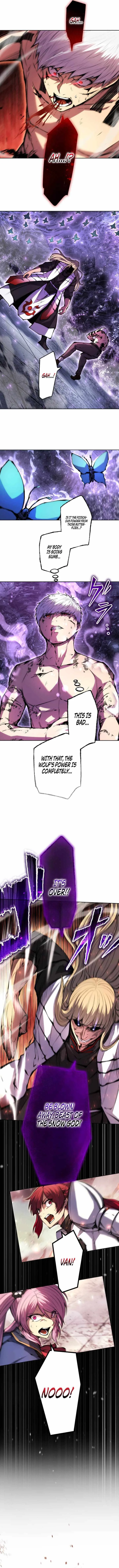The Genius Assassin’s Second Life Begins at the Academy Chapter 63 page 12