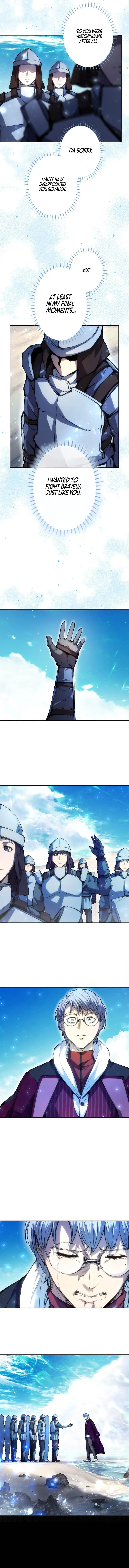 The Genius Assassin’s Second Life Begins at the Academy Chapter 64 page 4