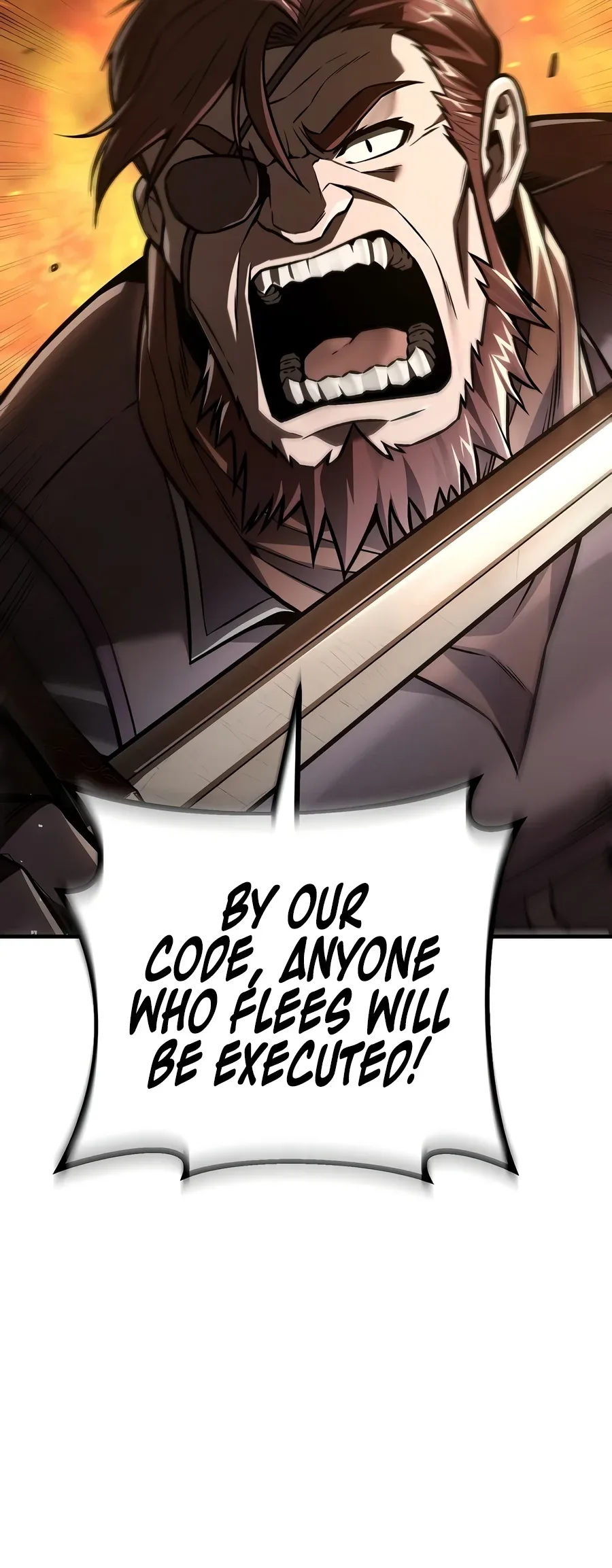 The Genius Knight of a Fallen Race Chapter 1 page 35