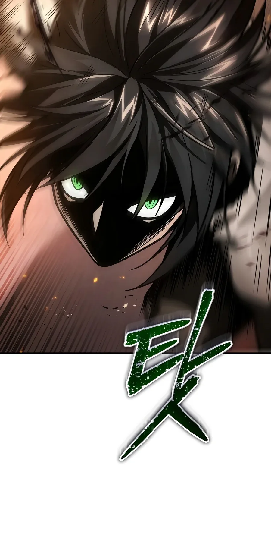 The Genius Knight of a Fallen Race Chapter 1 page 33