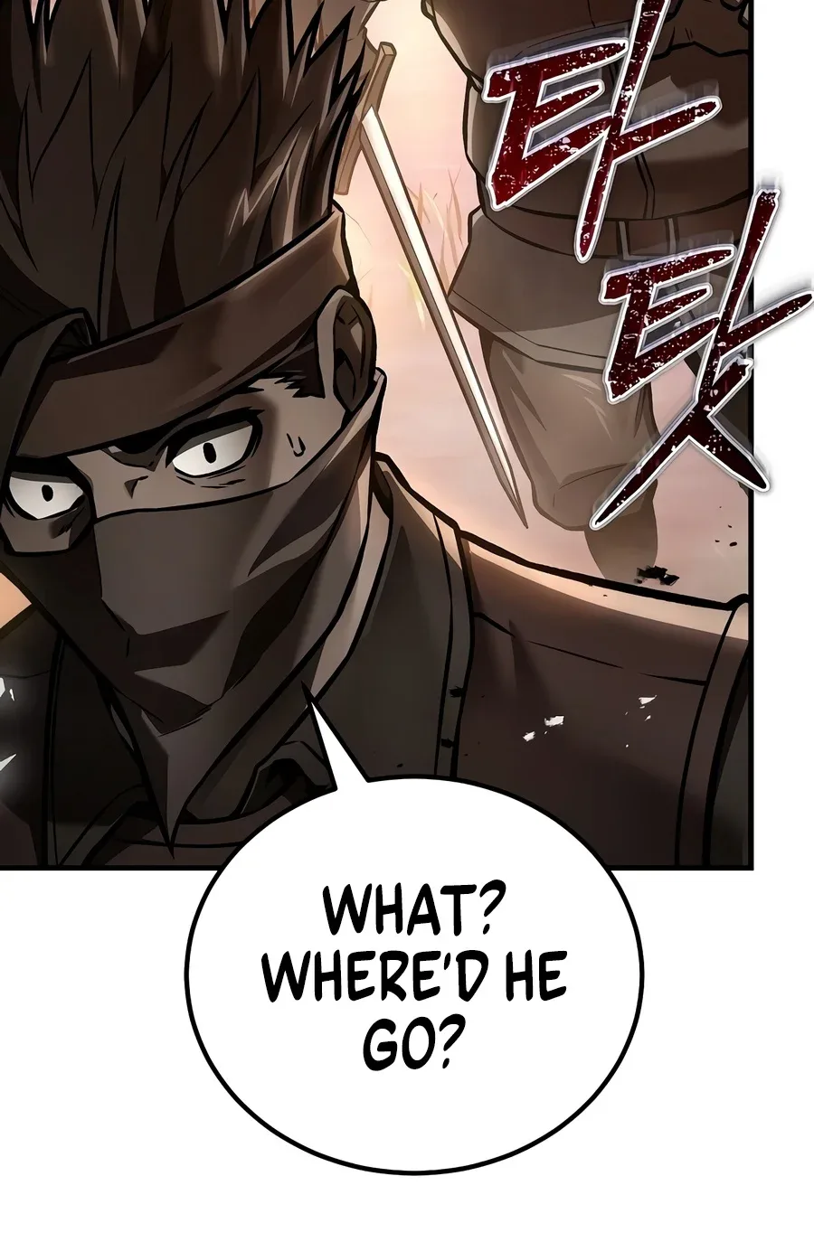 The Genius Knight of a Fallen Race Chapter 1 page 23