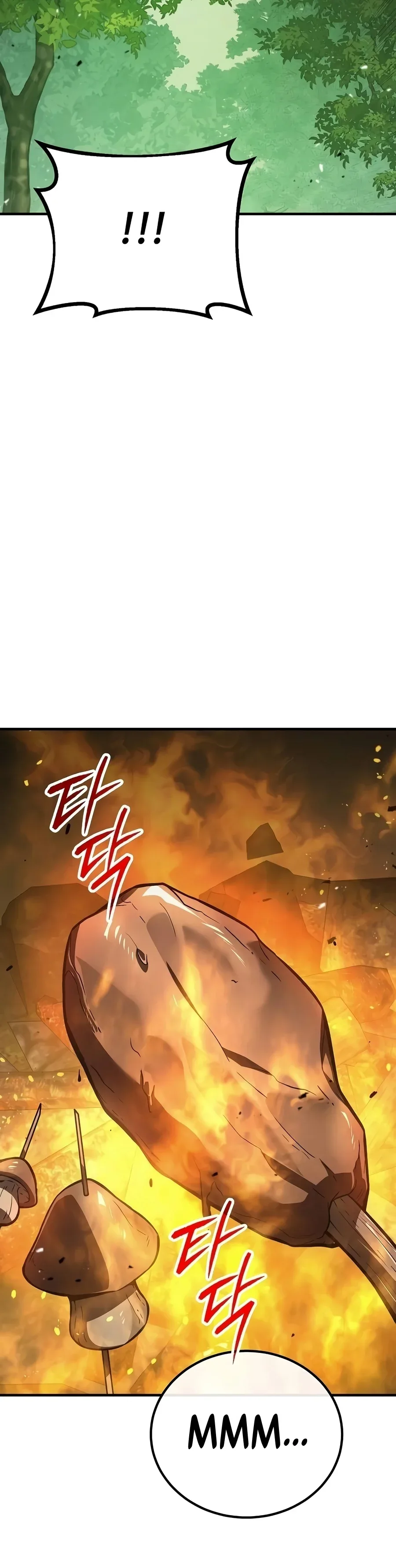 The Genius Knight of a Fallen Race Chapter 2 page 26