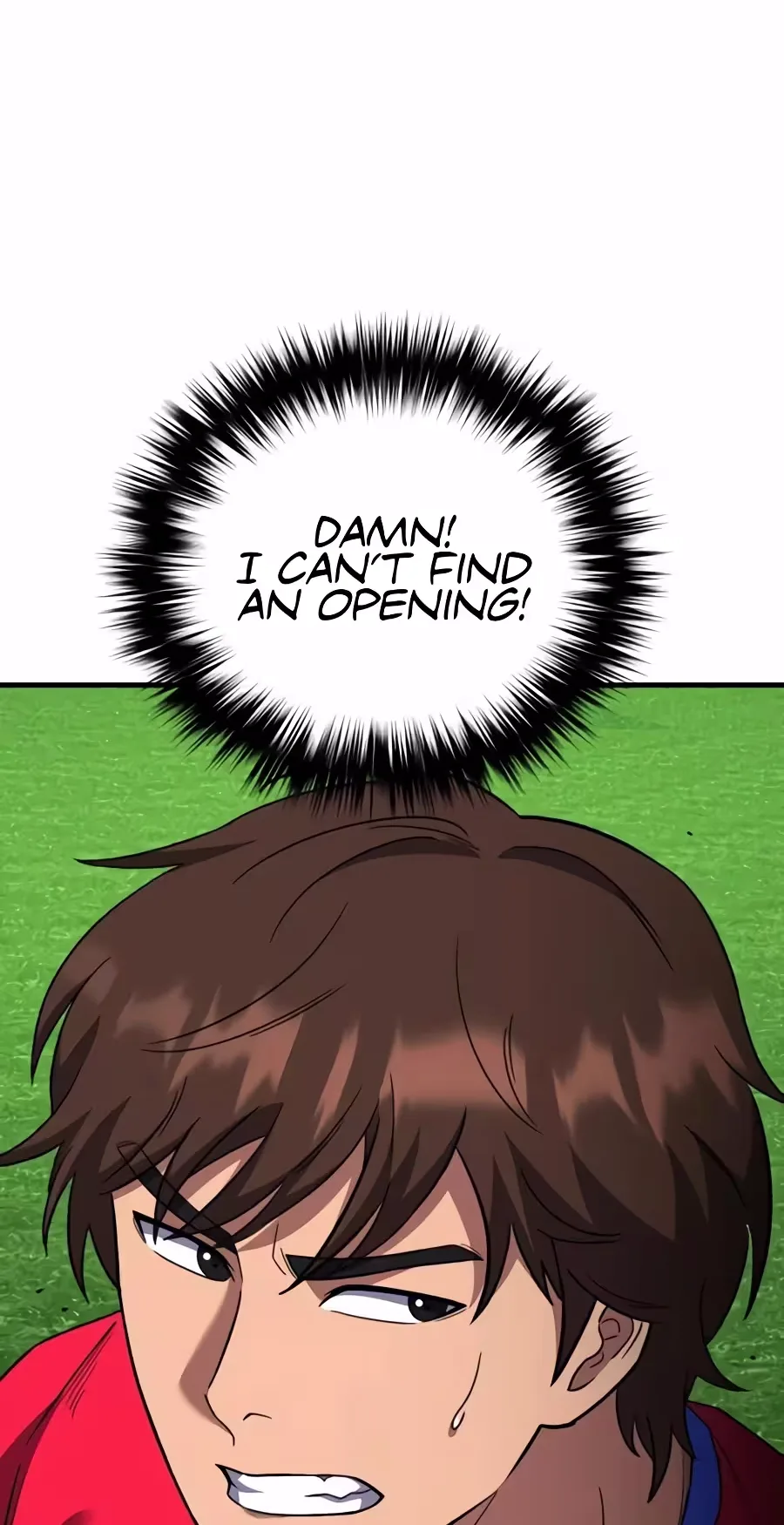 The Genius Midfielder’s Passes are Special Chapter 76 page 16