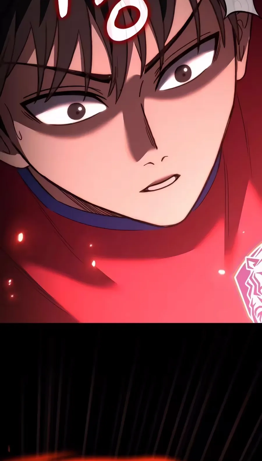 The Genius Midfielder’s Passes are Special Chapter 76 page 27