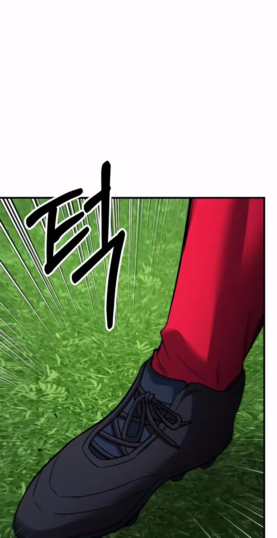 The Genius Midfielder’s Passes are Special Chapter 76 page 32