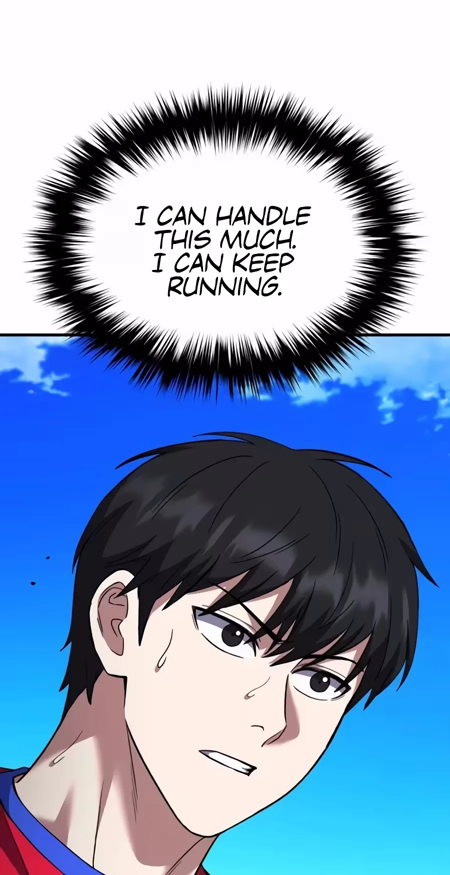 The Genius Midfielder’s Passes are Special Chapter 76 page 44