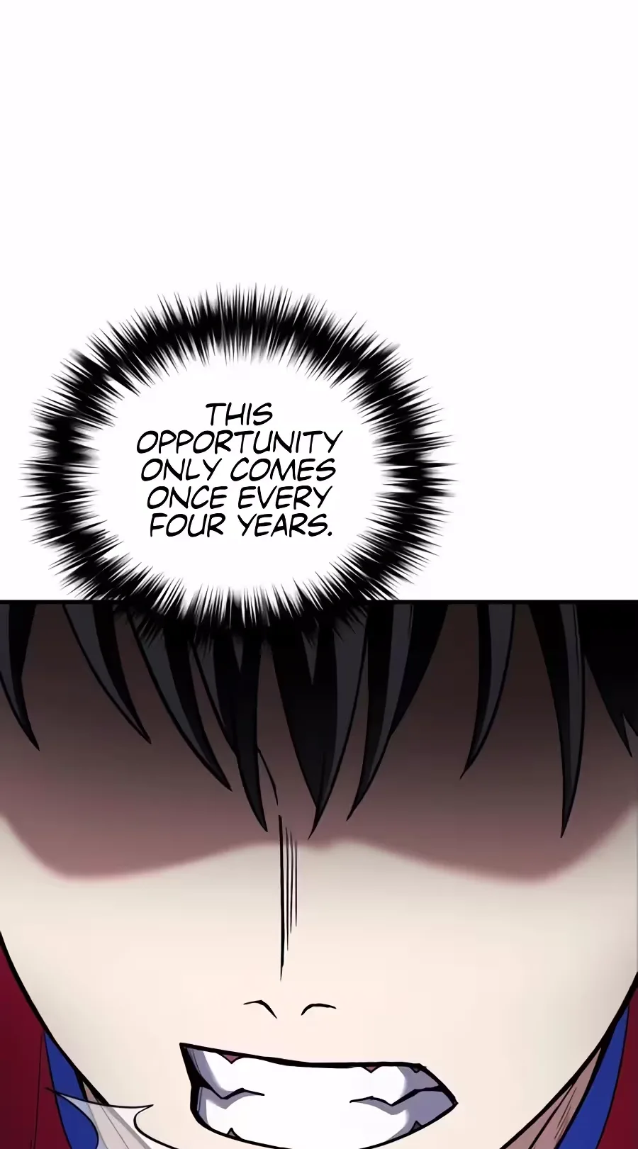 The Genius Midfielder’s Passes are Special Chapter 76 page 49