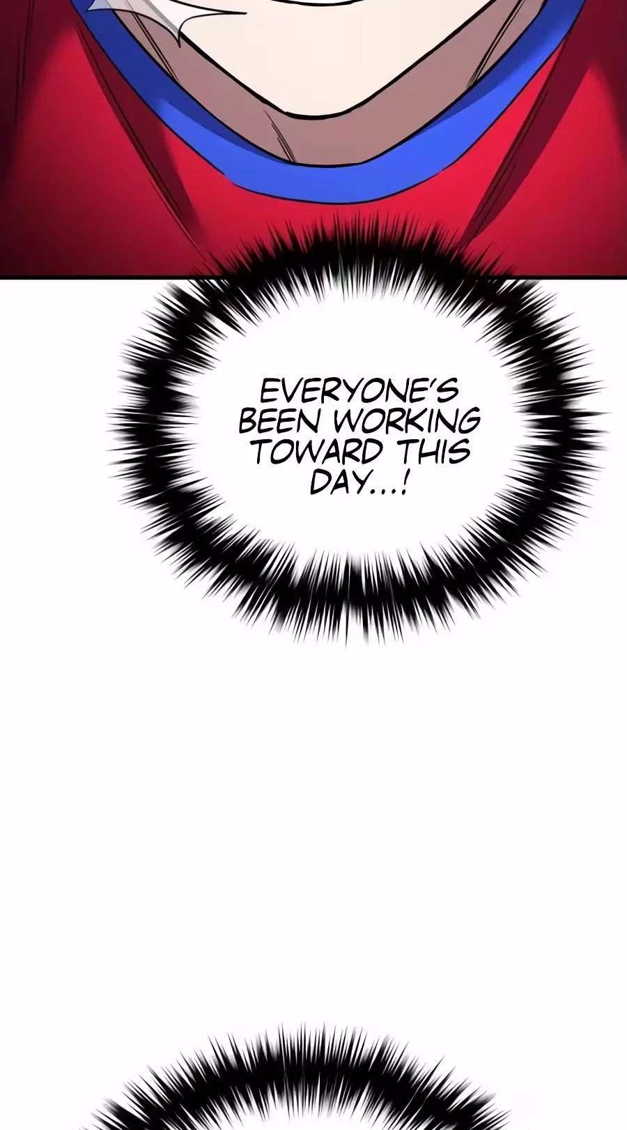 The Genius Midfielder’s Passes are Special Chapter 76 page 50