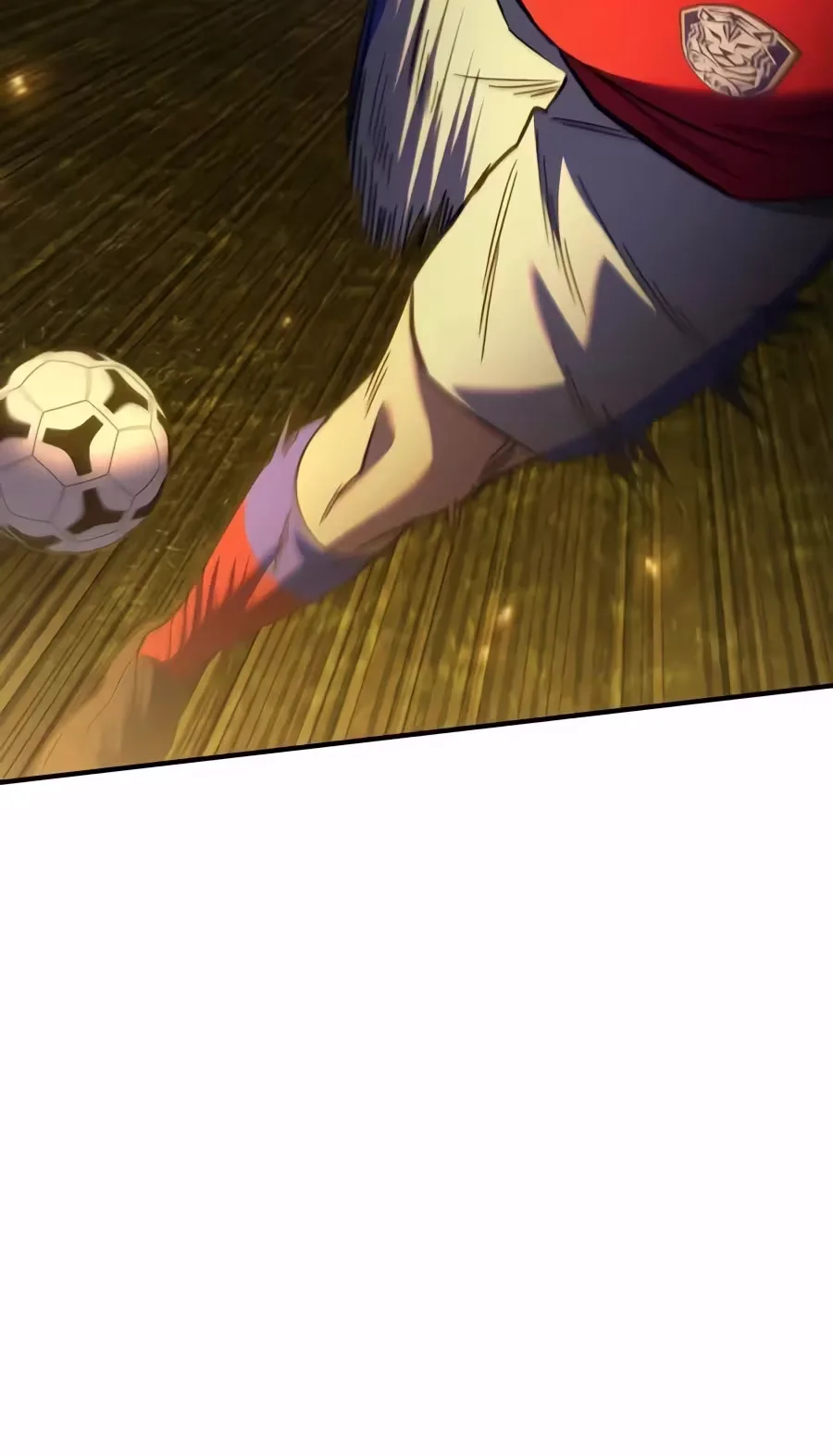 The Genius Midfielder’s Passes are Special Chapter 76 page 62