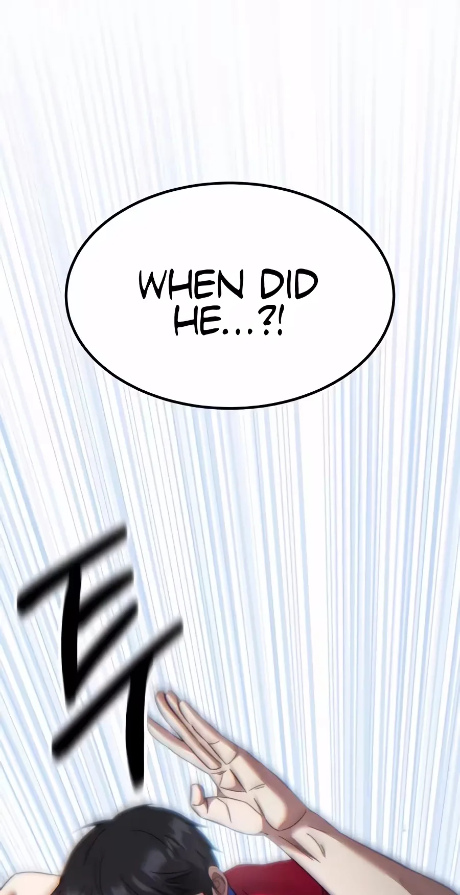 The Genius Midfielder’s Passes are Special Chapter 76 page 73