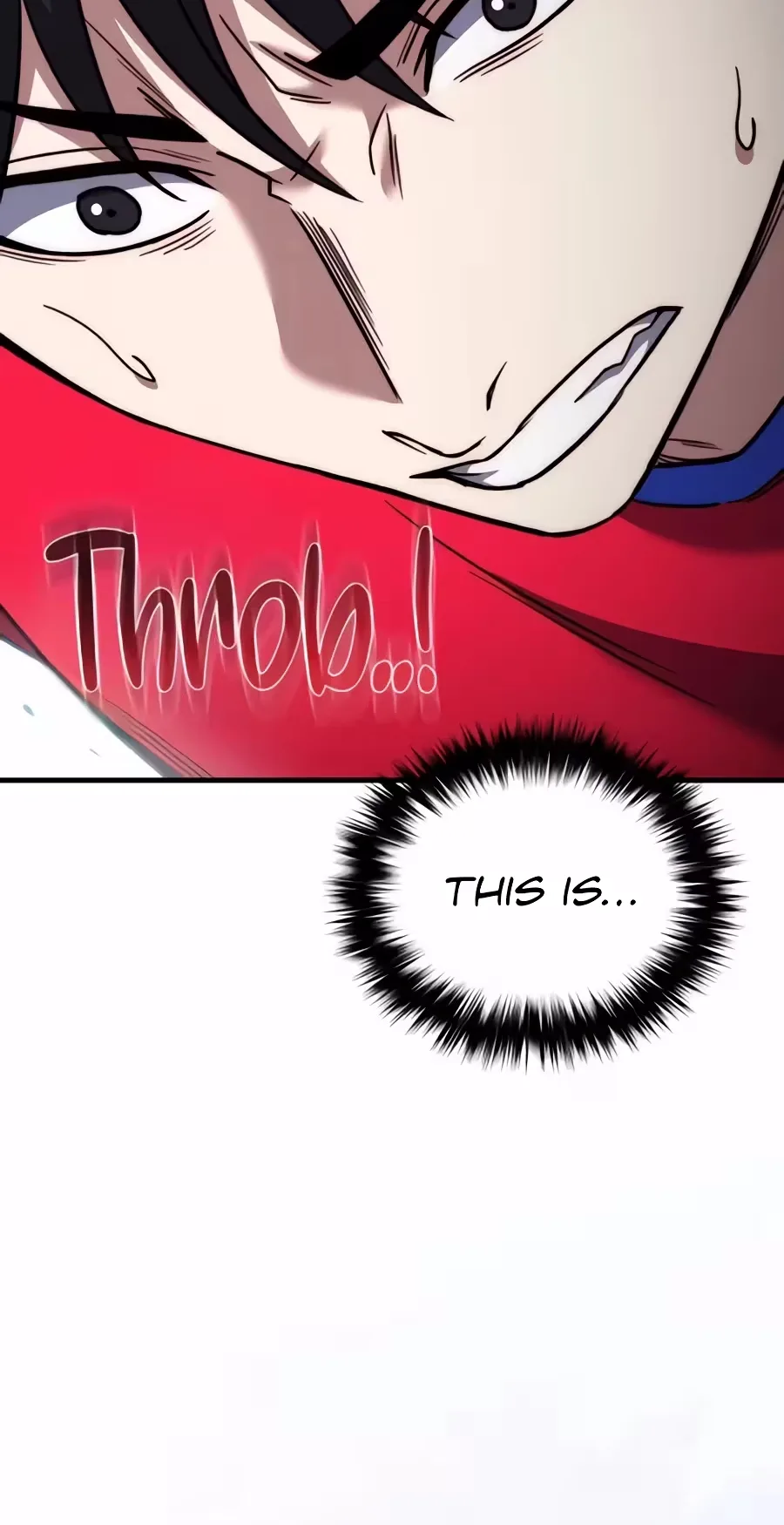 The Genius Midfielder’s Passes are Special Chapter 76 page 76