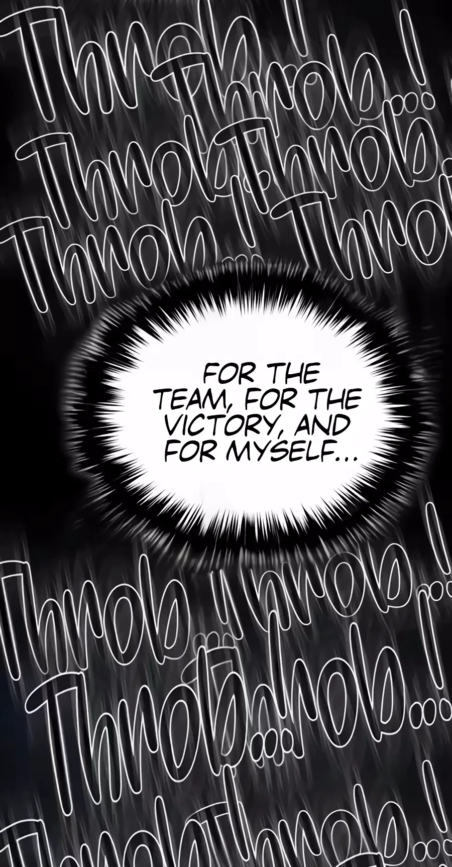 The Genius Midfielder’s Passes are Special Chapter 76 page 95