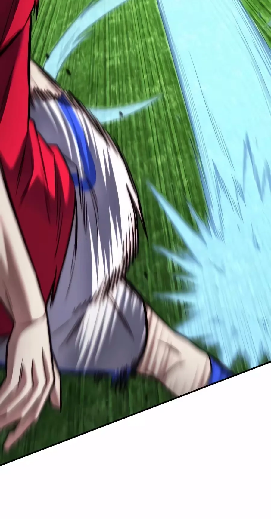 The Genius Midfielder’s Passes are Special Chapter 76 page 98