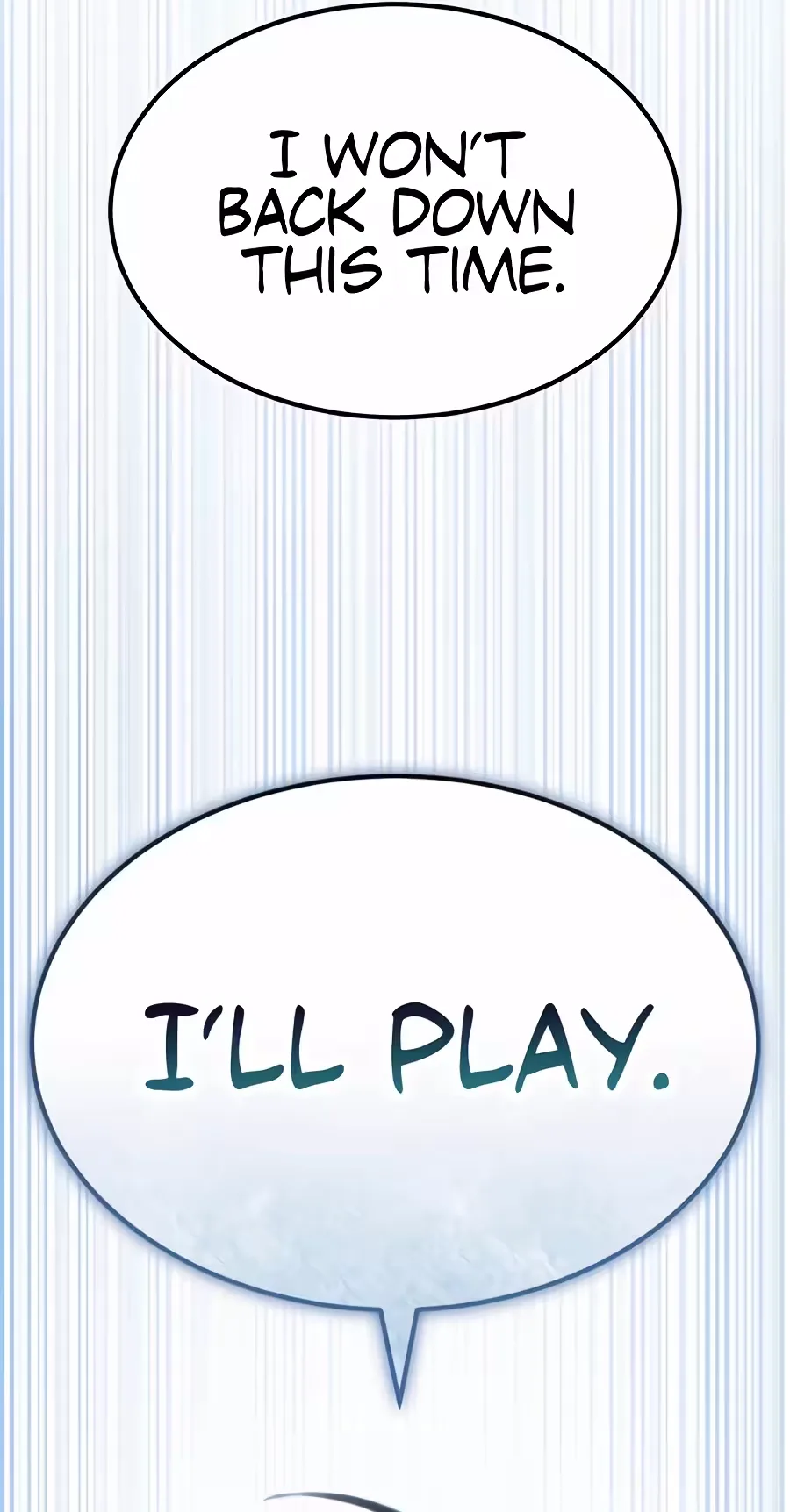 The Genius Midfielder’s Passes are Special Chapter 76 page 126