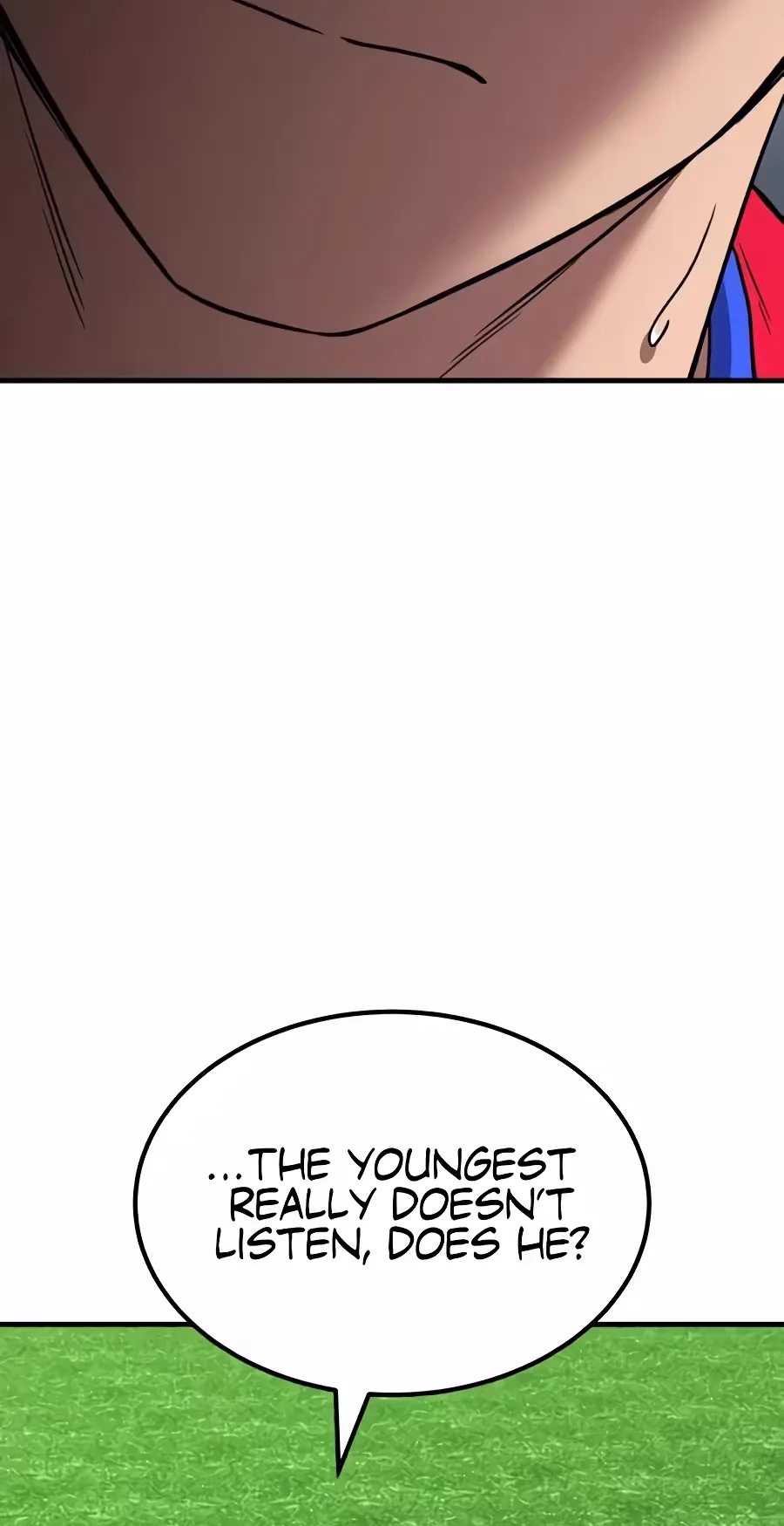 The Genius Midfielder’s Passes are Special Chapter 76 page 134
