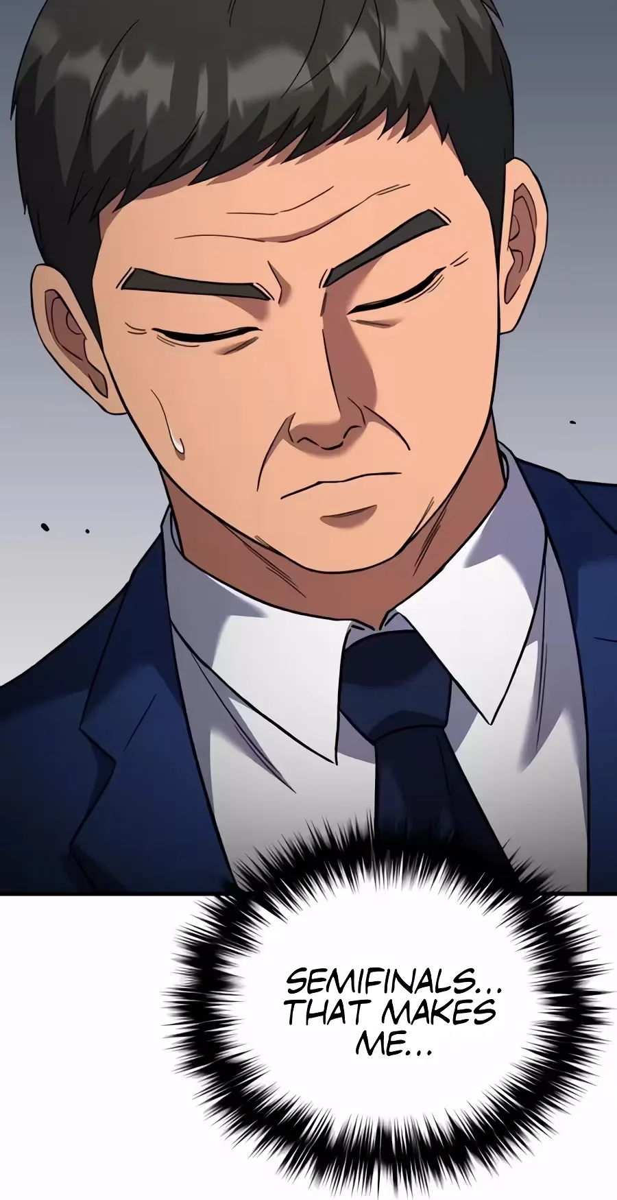 The Genius Midfielder’s Passes are Special Chapter 76 page 138