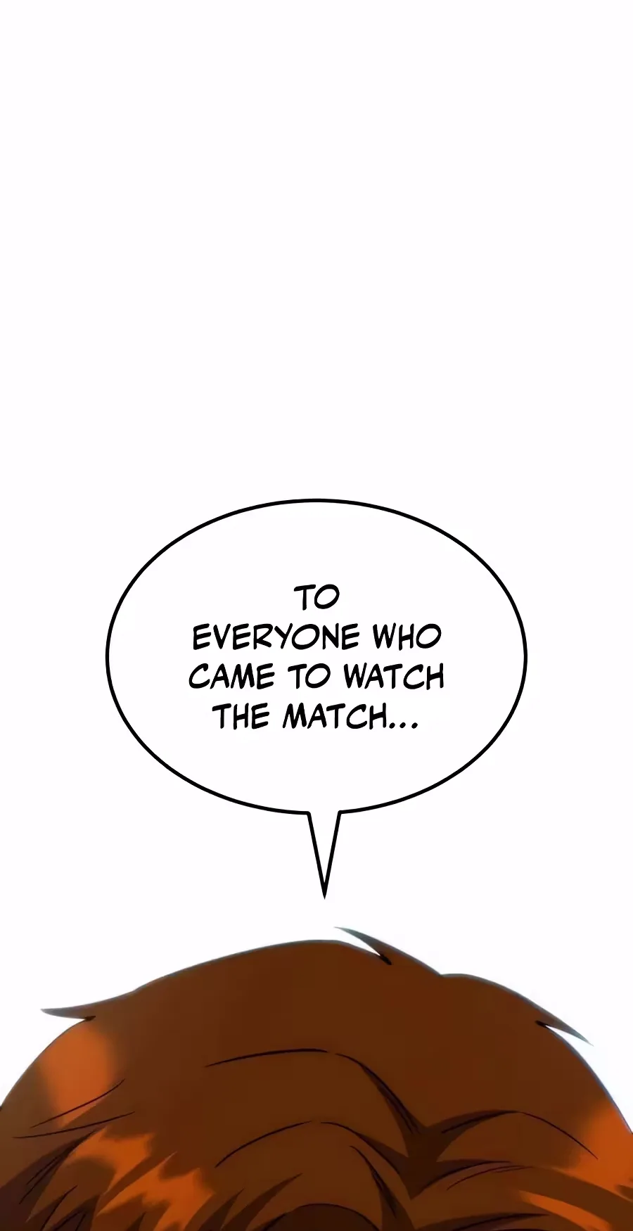 The Genius Midfielder’s Passes are Special Chapter 77 page 31
