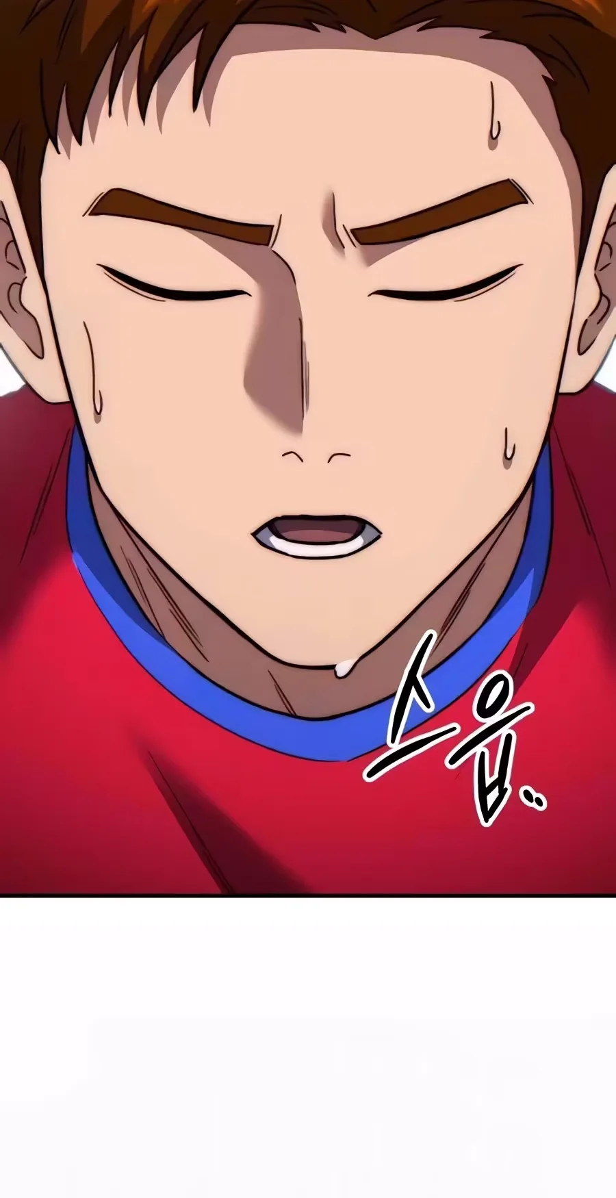 The Genius Midfielder’s Passes are Special Chapter 77 page 32
