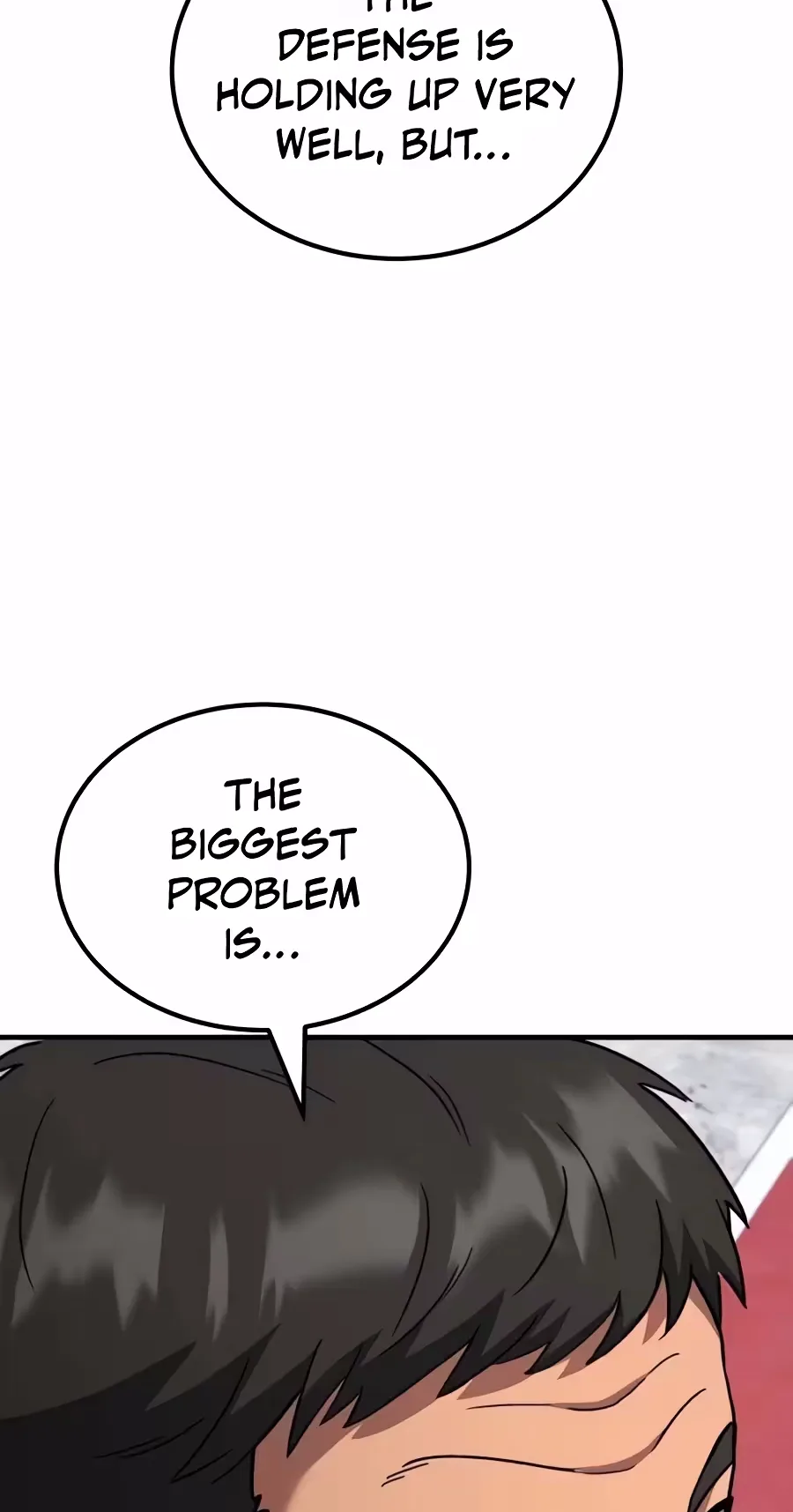 The Genius Midfielder’s Passes are Special Chapter 77 page 13