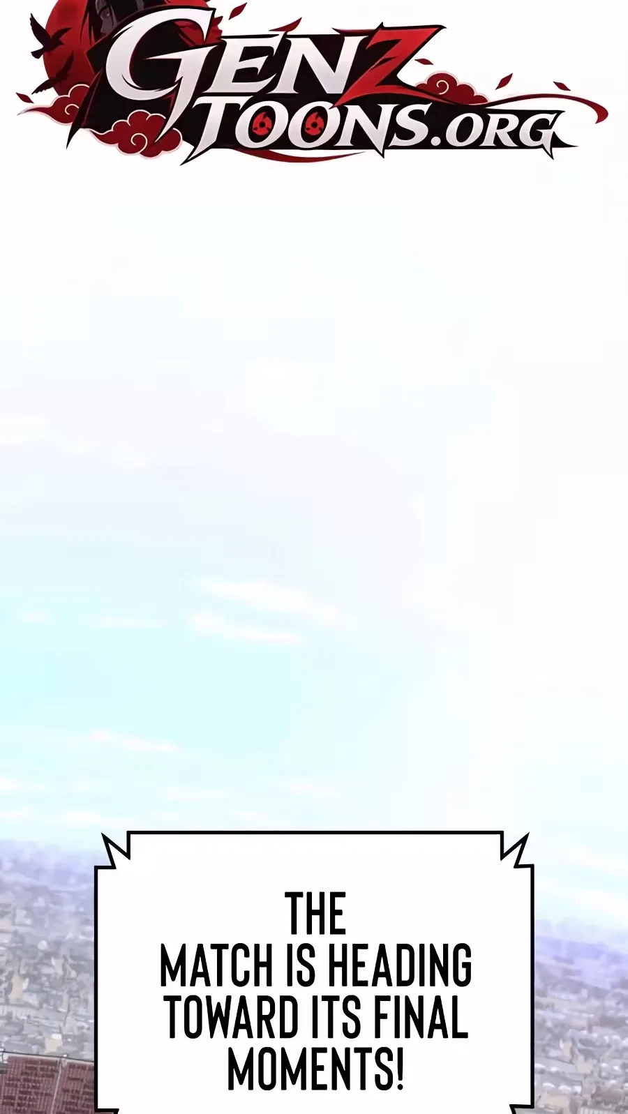 The Genius Midfielder’s Passes are Special Chapter 77 page 3