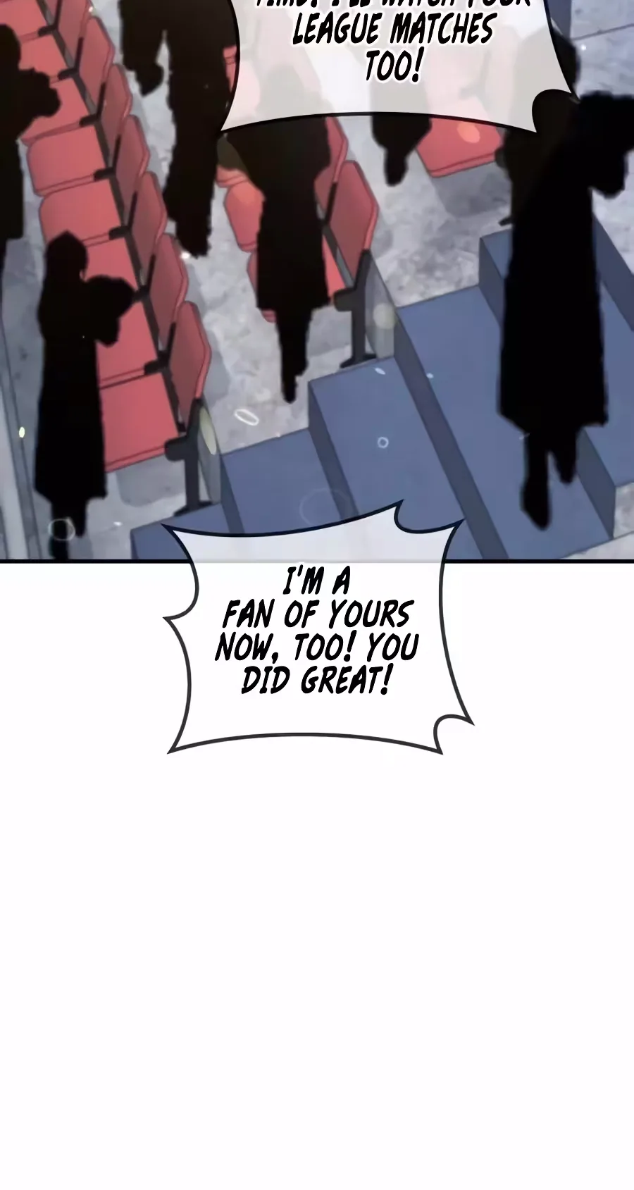 The Genius Midfielder’s Passes are Special Chapter 77 page 45