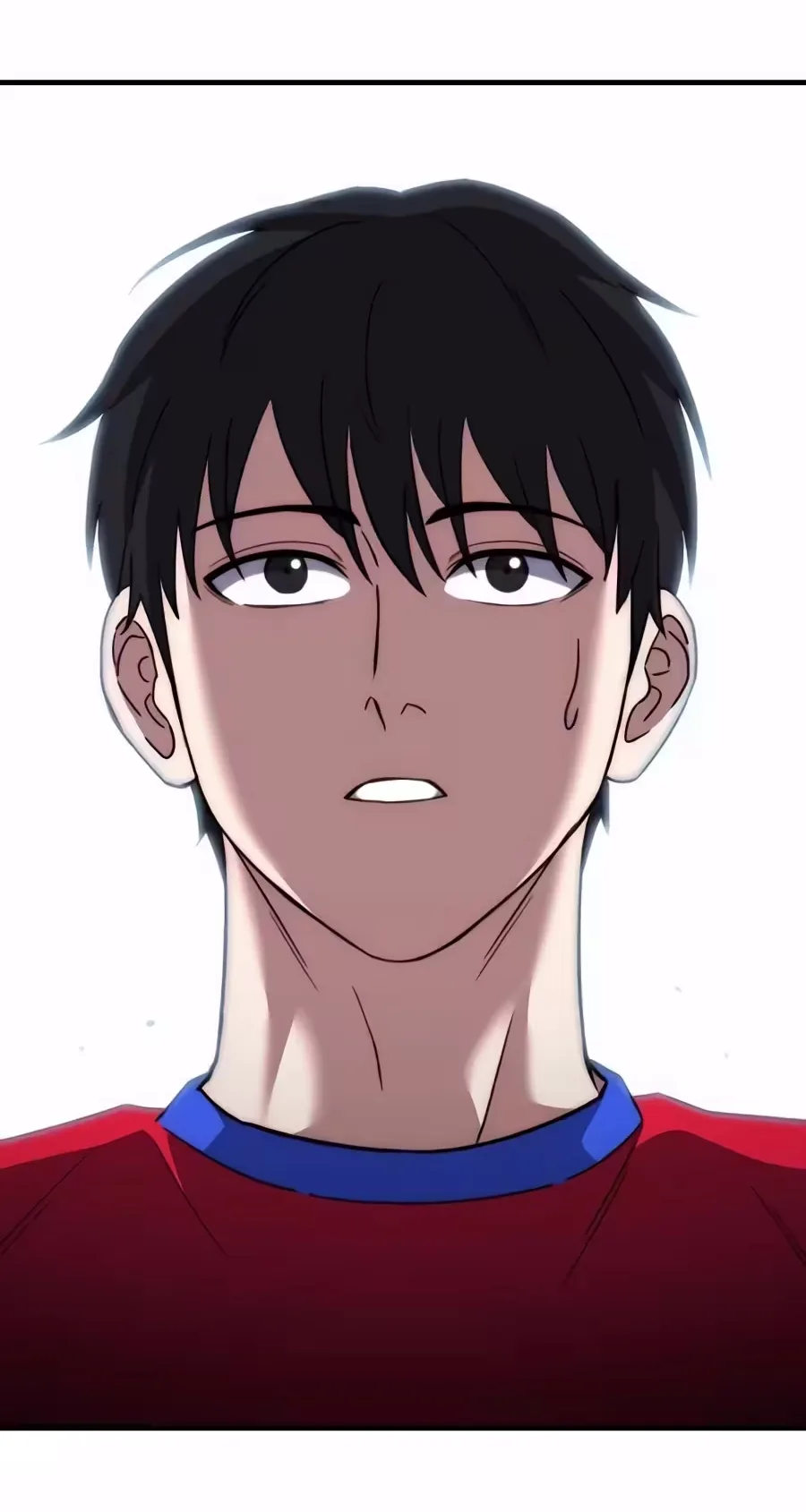 The Genius Midfielder’s Passes are Special Chapter 77 page 46