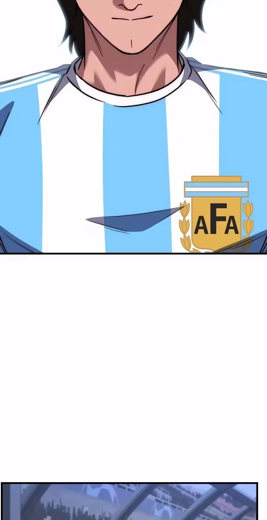 The Genius Midfielder’s Passes are Special Chapter 77 page 59
