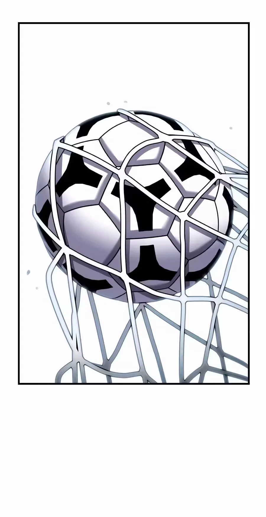 The Genius Midfielder’s Passes are Special Chapter 77 page 64