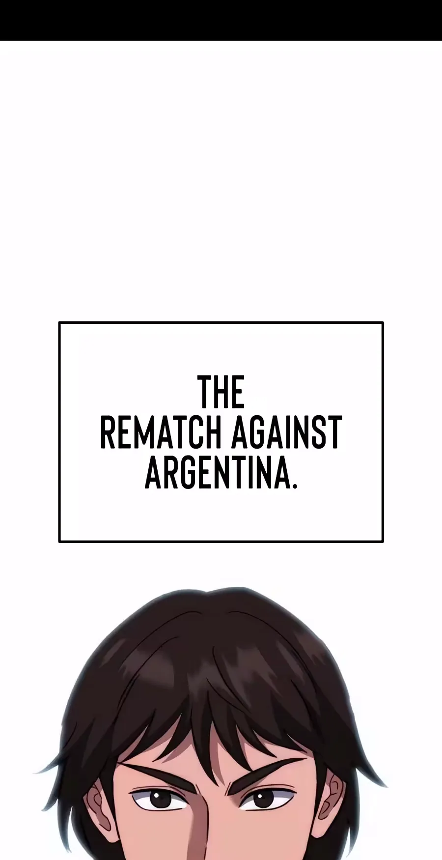 The Genius Midfielder’s Passes are Special Chapter 77 page 58