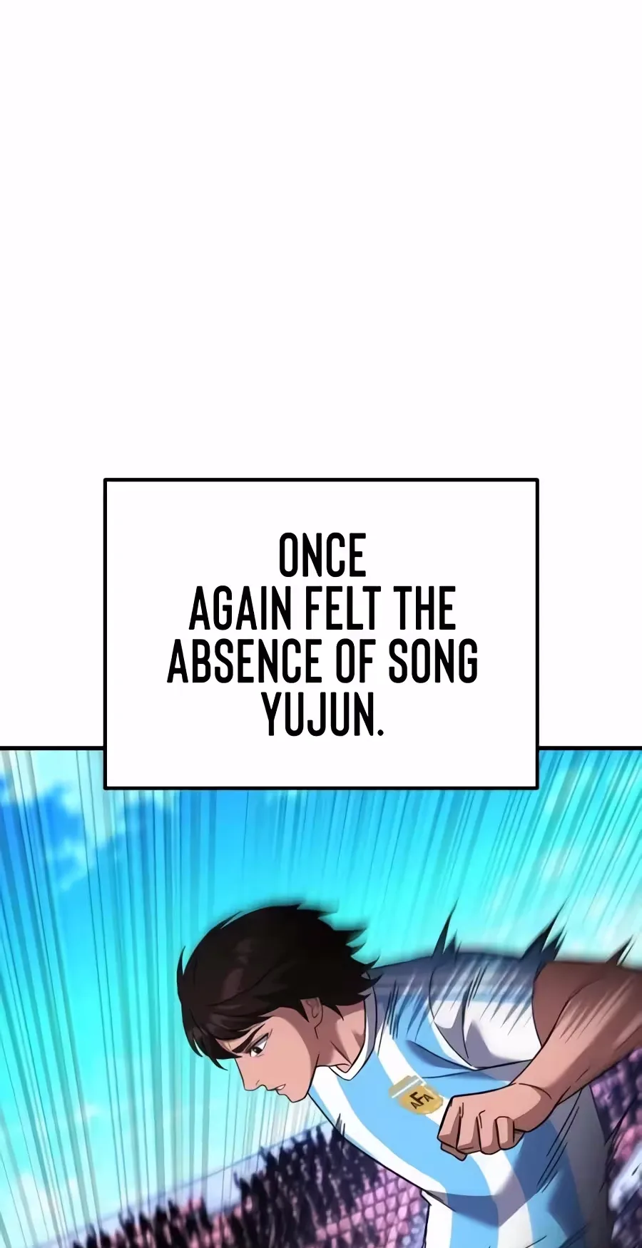 The Genius Midfielder’s Passes are Special Chapter 77 page 62