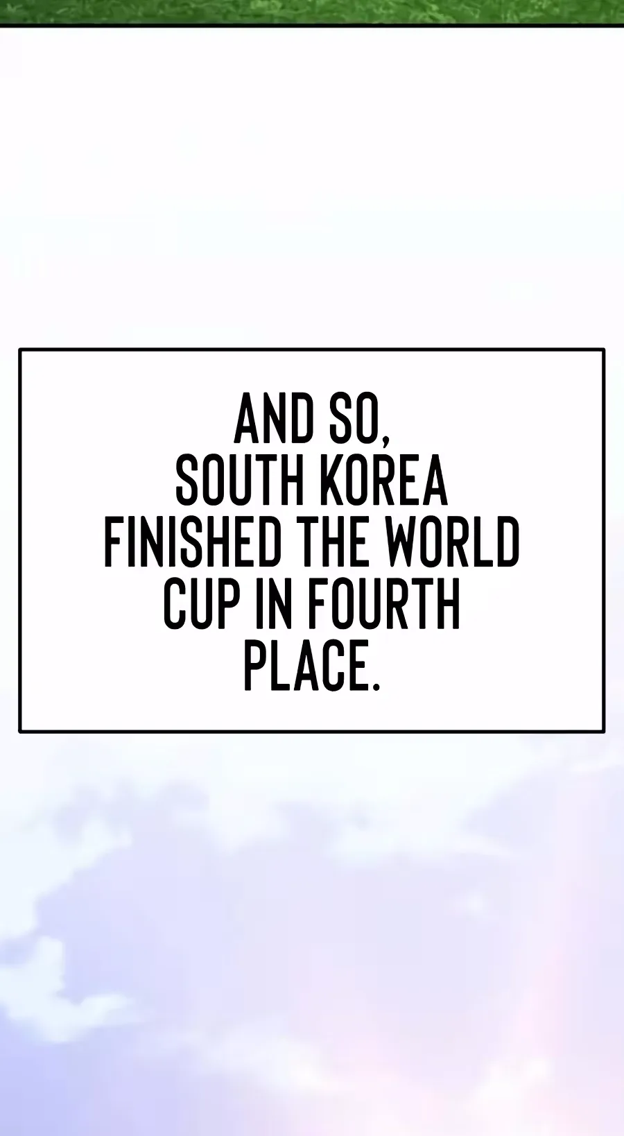 The Genius Midfielder’s Passes are Special Chapter 77 page 67