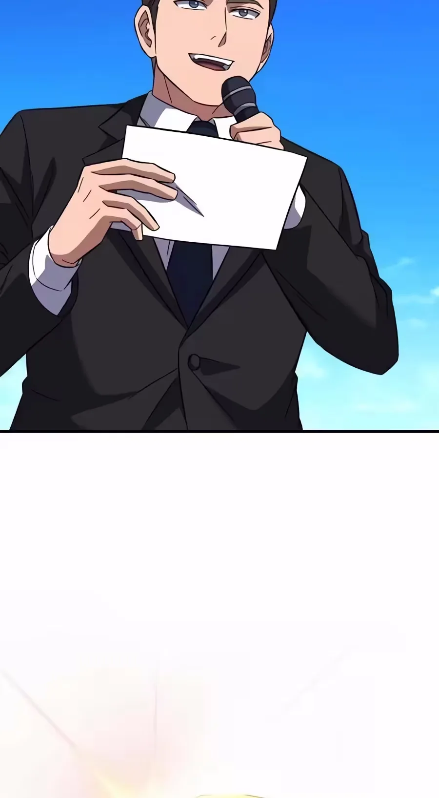 The Genius Midfielder’s Passes are Special Chapter 77 page 72