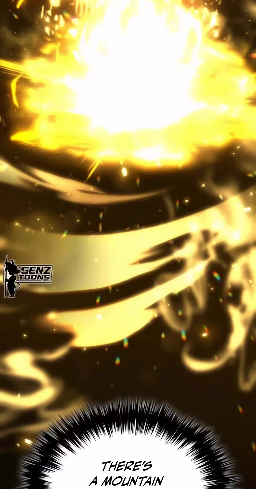 The Genius Midfielder’s Passes are Special Chapter 77 page 88