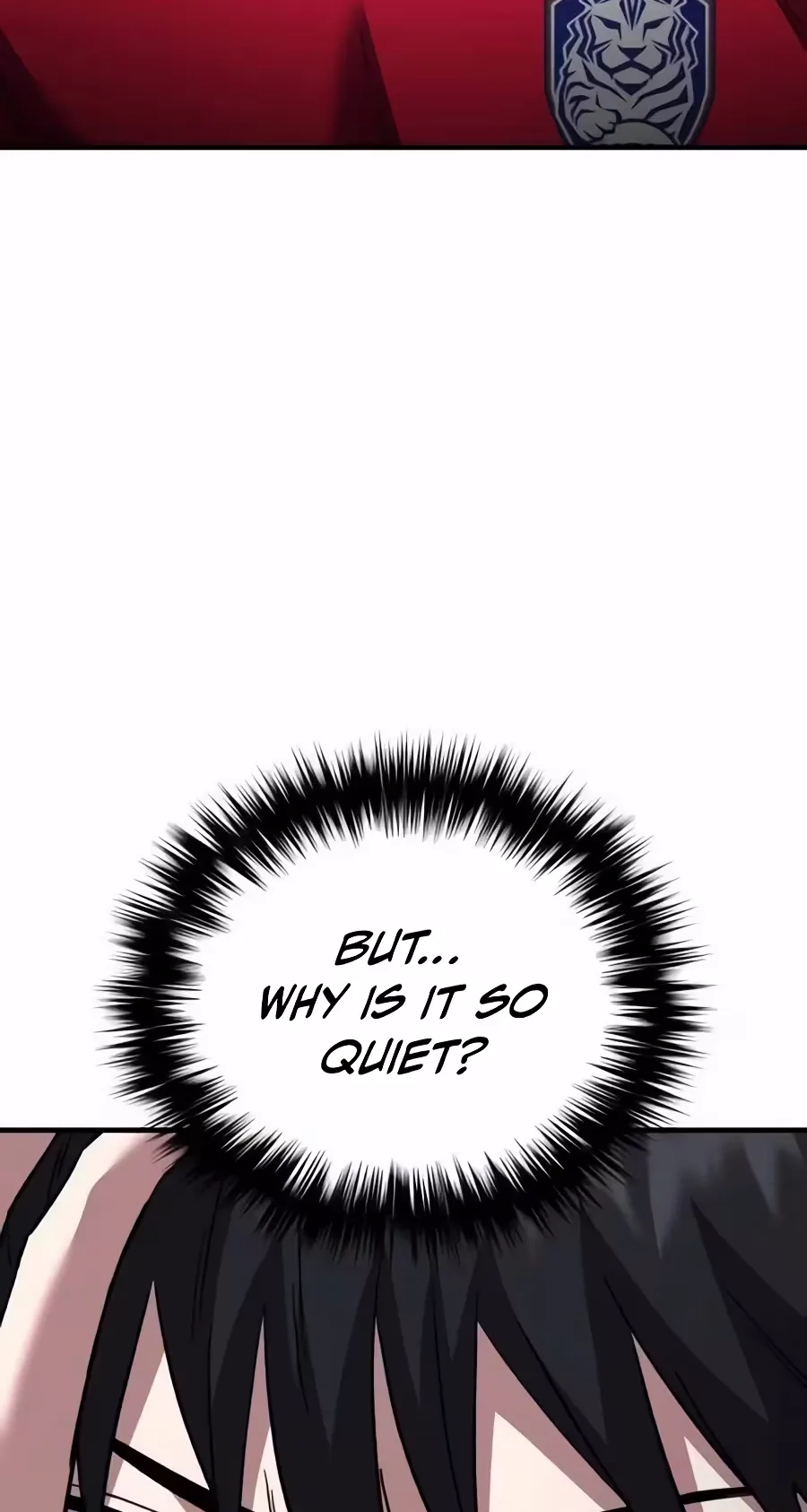The Genius Midfielder’s Passes are Special Chapter 77 page 90