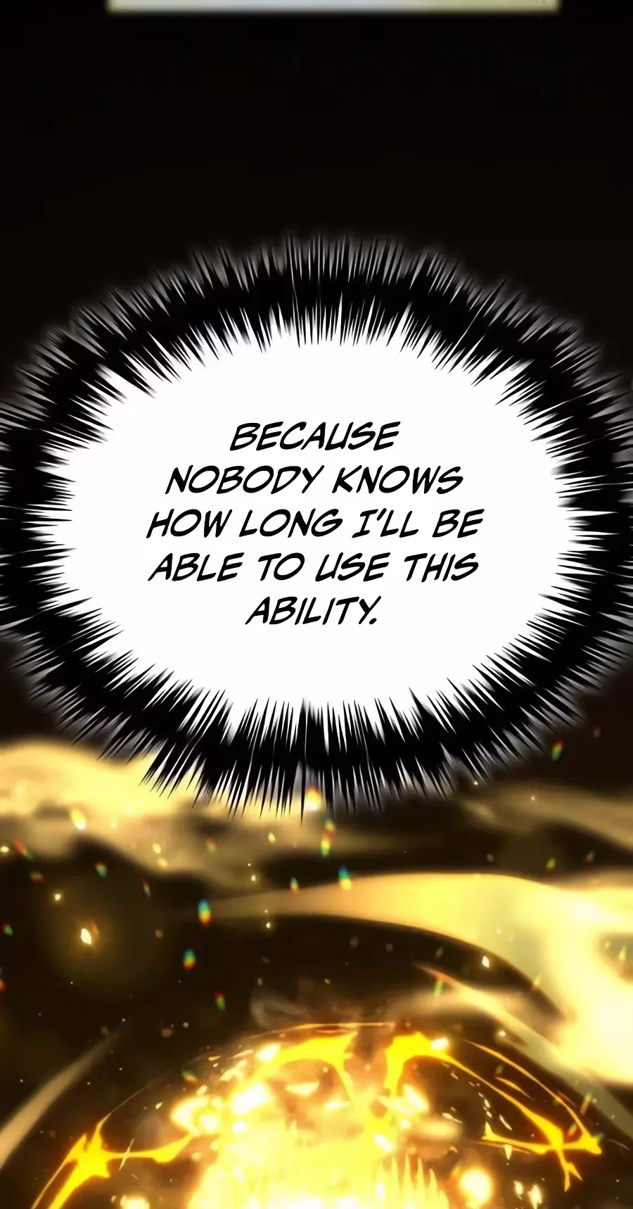 The Genius Midfielder’s Passes are Special Chapter 77 page 87