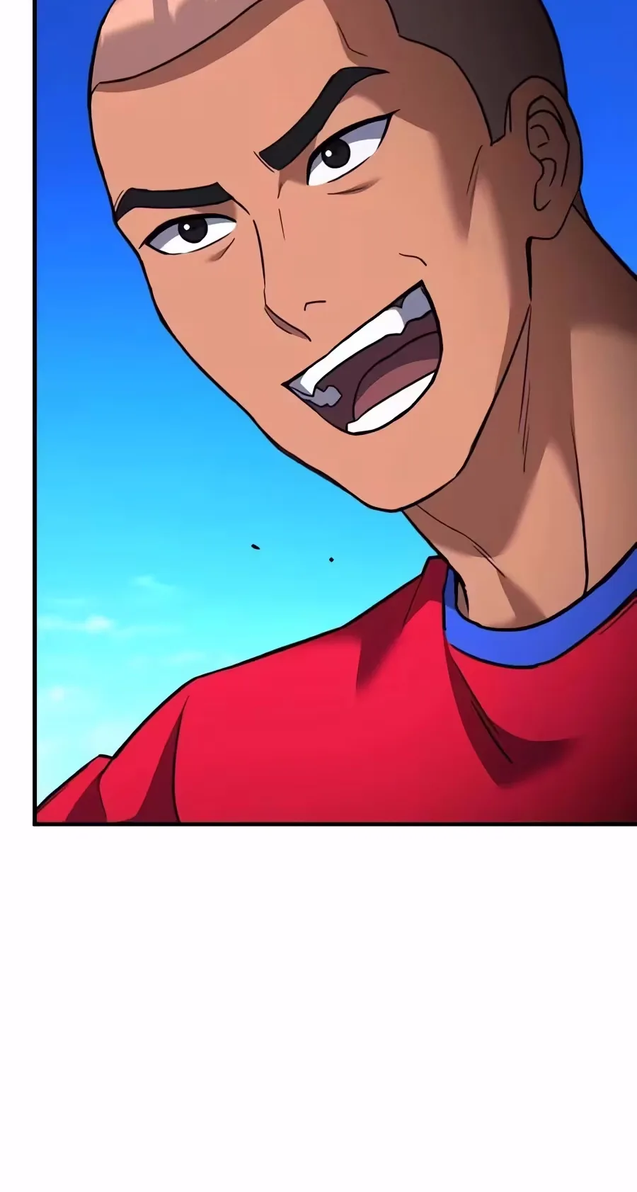 The Genius Midfielder’s Passes are Special Chapter 77 page 96