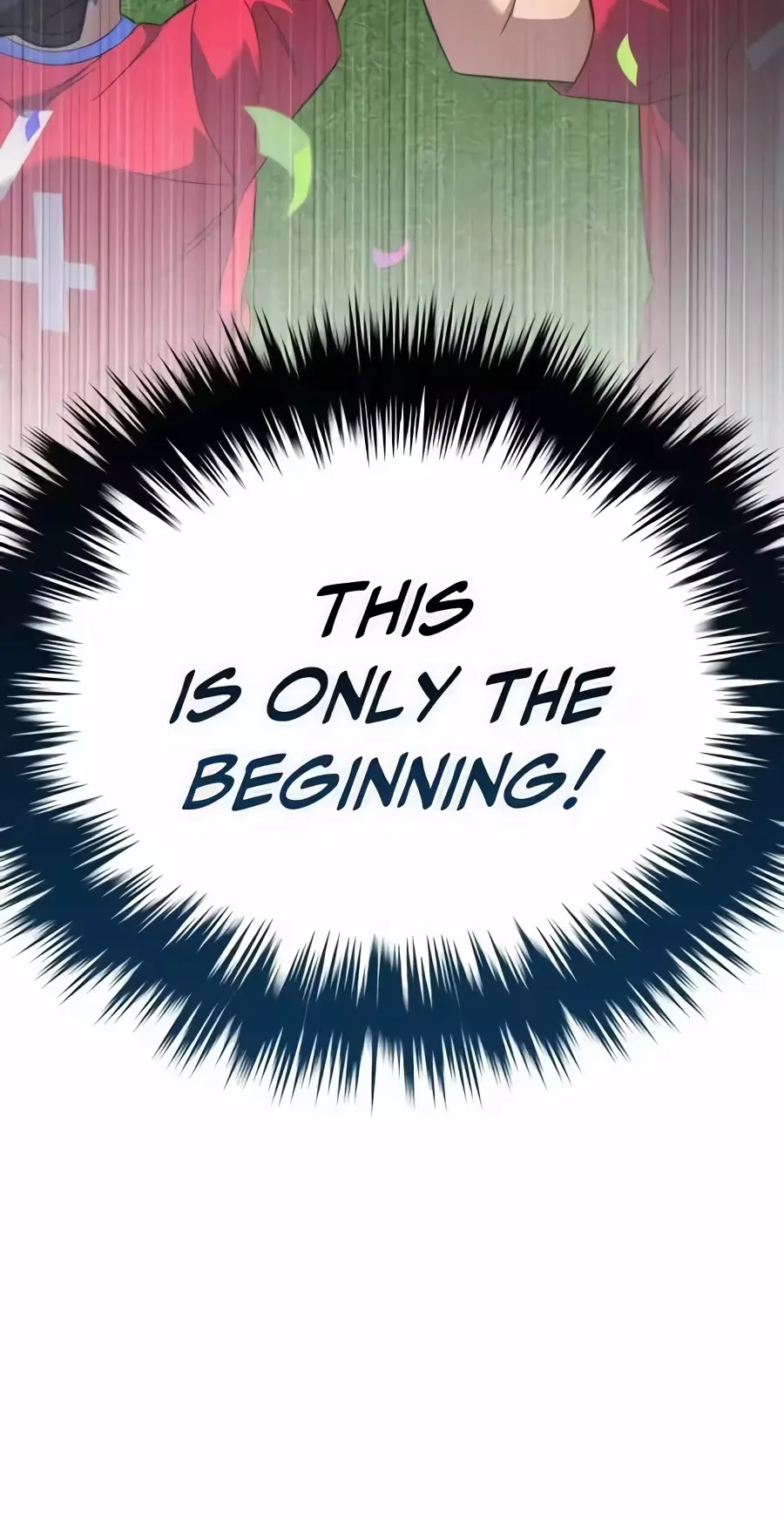 The Genius Midfielder’s Passes are Special Chapter 77 page 118