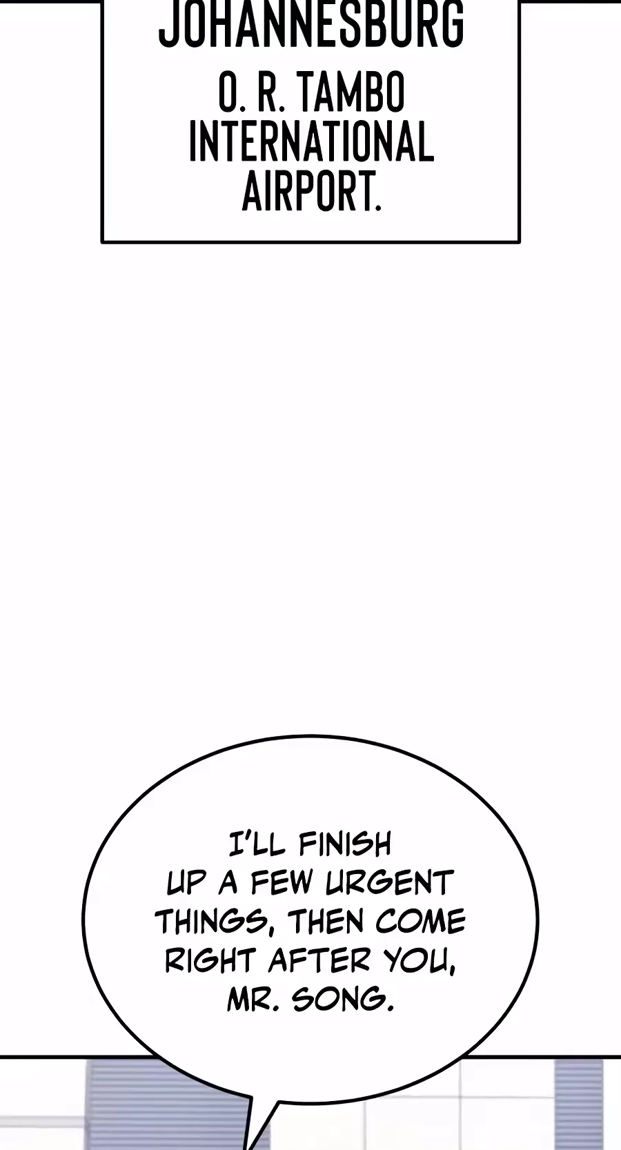 The Genius Midfielder’s Passes are Special Chapter 77 page 121
