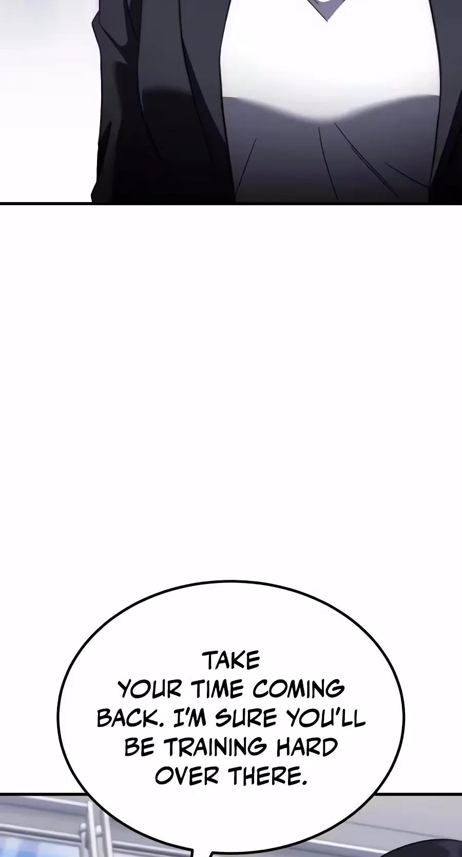 The Genius Midfielder’s Passes are Special Chapter 77 page 123