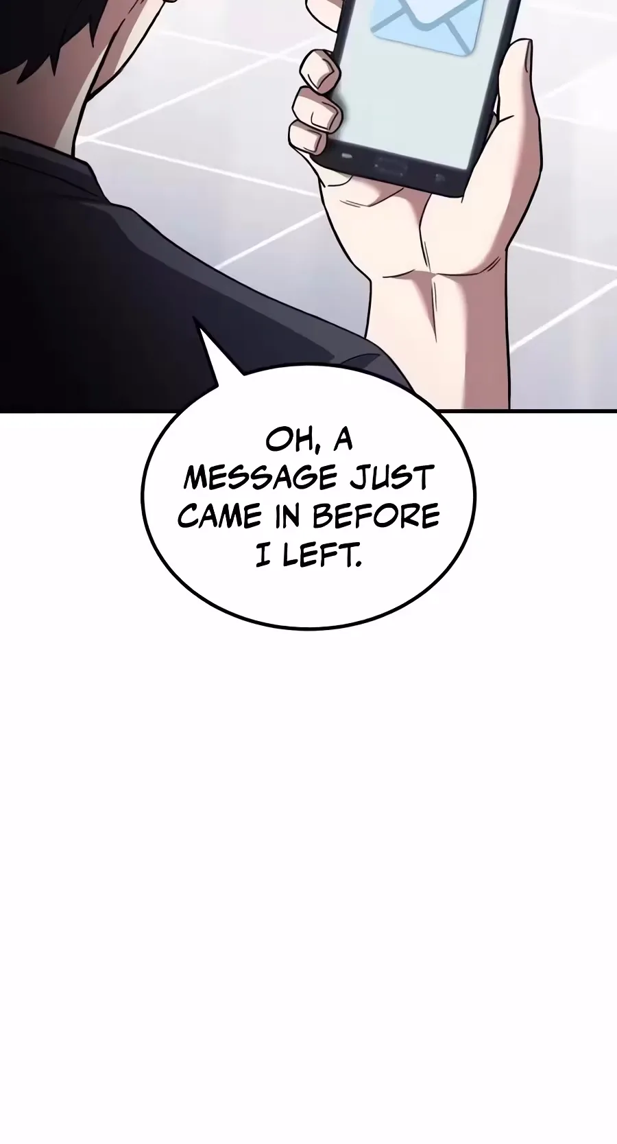 The Genius Midfielder’s Passes are Special Chapter 77 page 126