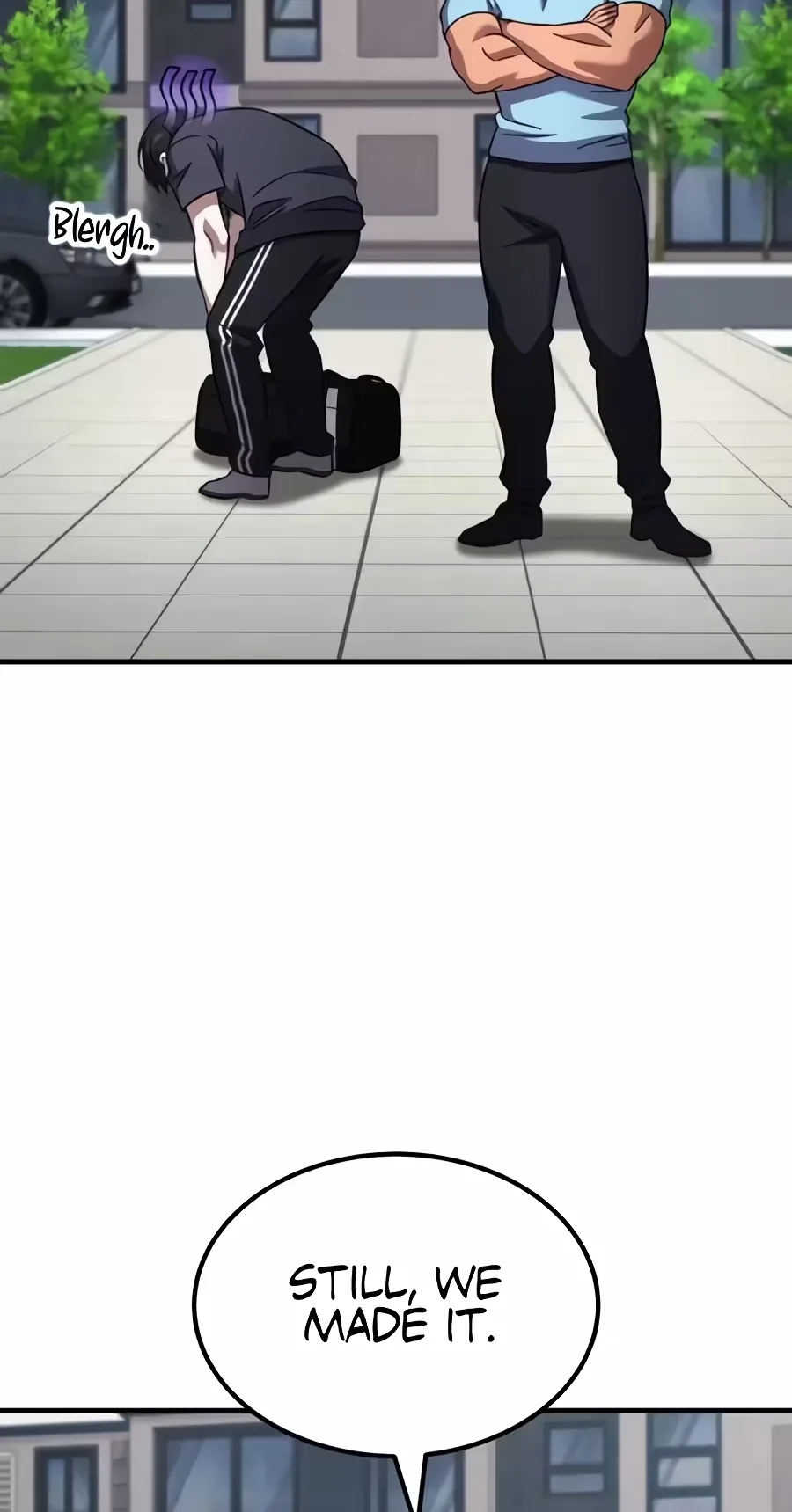 The Genius Midfielder’s Passes are Special Chapter 78 page 27