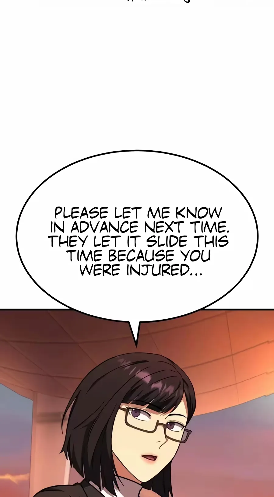 The Genius Midfielder’s Passes are Special Chapter 78 page 7