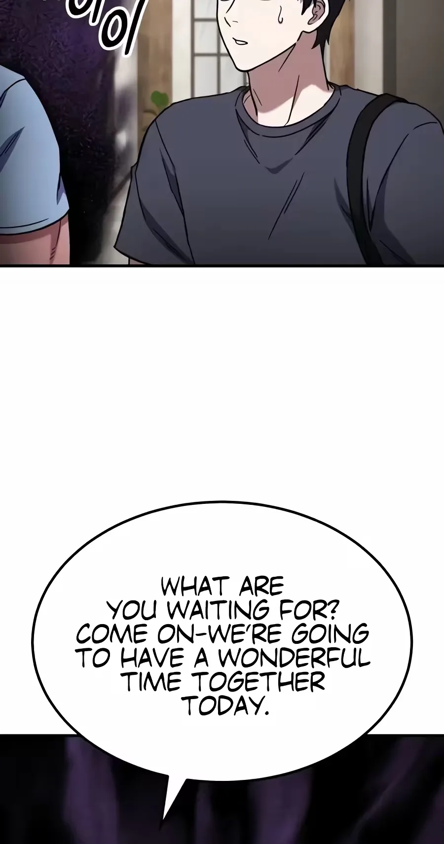 The Genius Midfielder’s Passes are Special Chapter 78 page 31