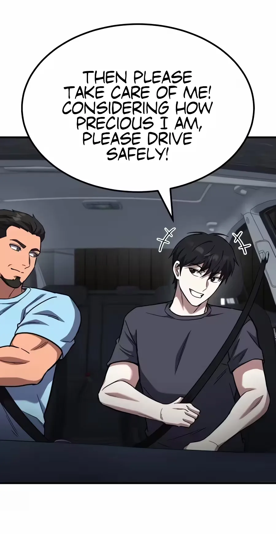 The Genius Midfielder’s Passes are Special Chapter 78 page 22