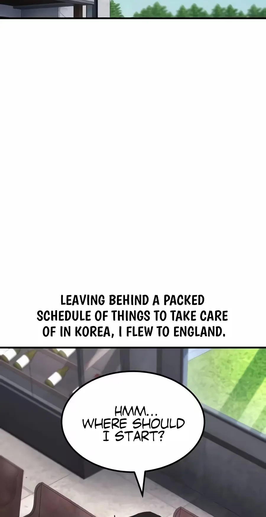 The Genius Midfielder’s Passes are Special Chapter 78 page 12