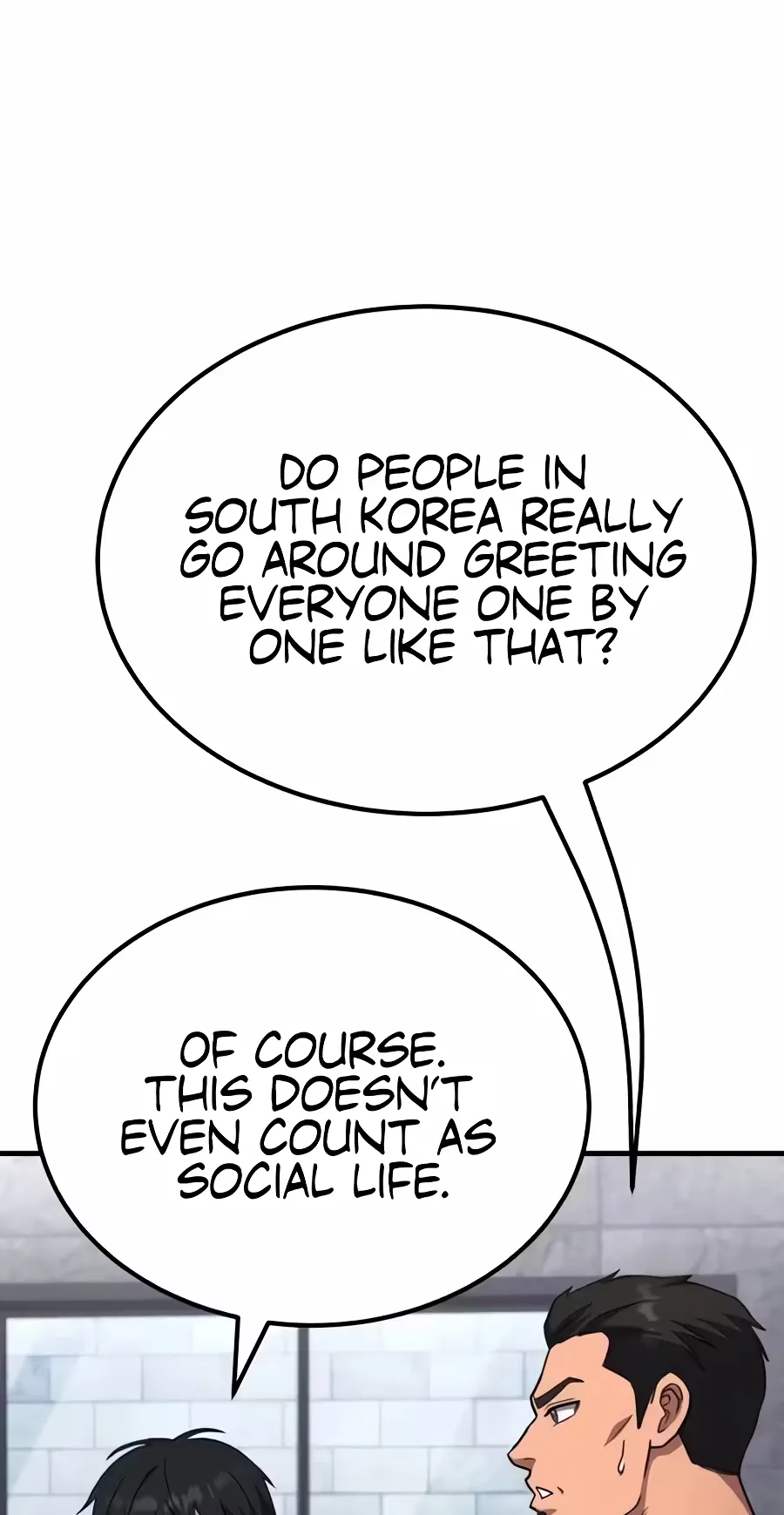 The Genius Midfielder’s Passes are Special Chapter 78 page 19